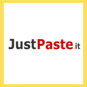 JUST PASTE IT