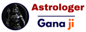 ASTROLOGER GANA JI