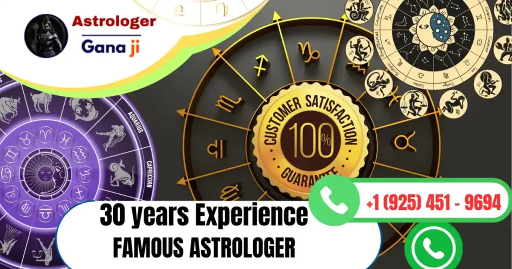 astrologer gana ji