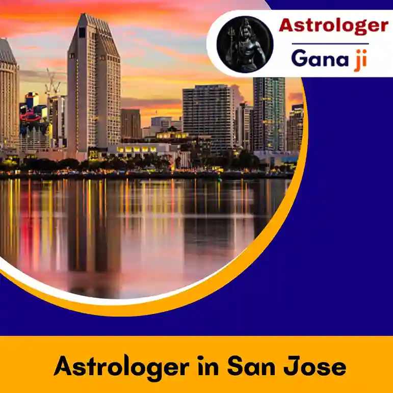 Astrologer in San Jose